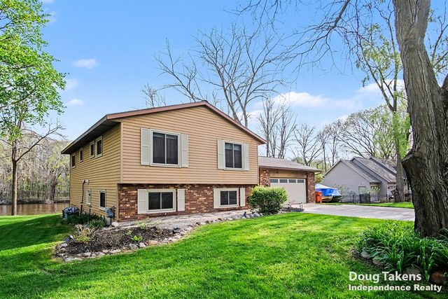 5705 Coit Avenue, Grand Rapids, MI 49525