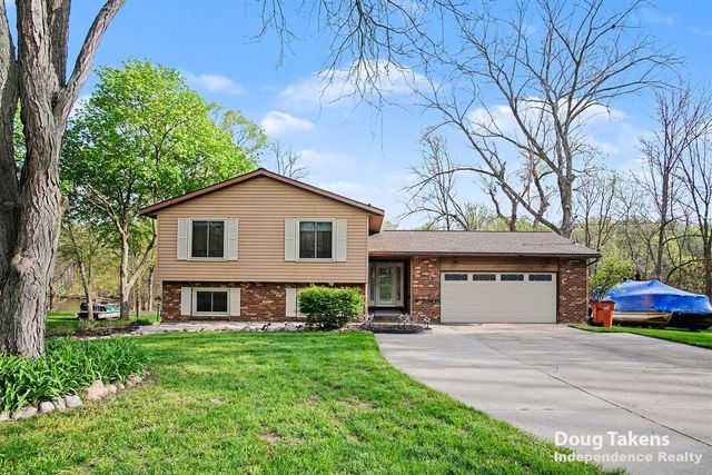 5705 Coit Avenue, Grand Rapids, MI 49525