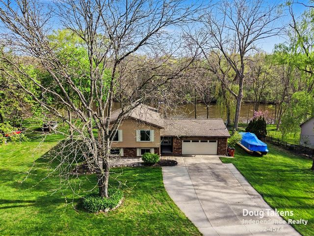 5705 Coit Avenue, Grand Rapids, MI 49525