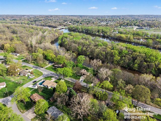 5705 Coit Avenue, Grand Rapids, MI 49525