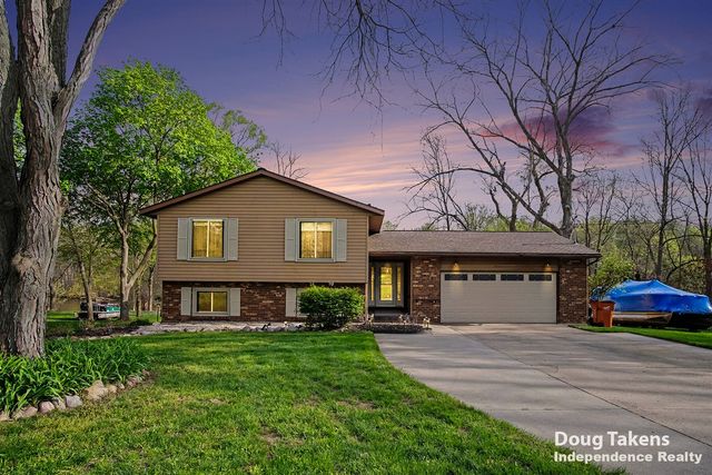 5705 Coit Avenue, Grand Rapids, MI 49525