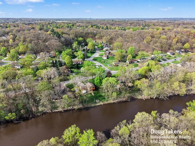 5705 Coit Avenue, Grand Rapids, MI 49525