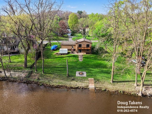 5705 Coit Avenue, Grand Rapids, MI 49525
