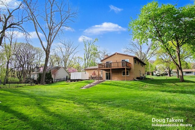 5705 Coit Avenue, Grand Rapids, MI 49525