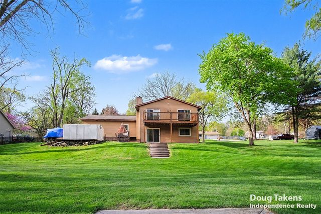 5705 Coit Avenue, Grand Rapids, MI 49525