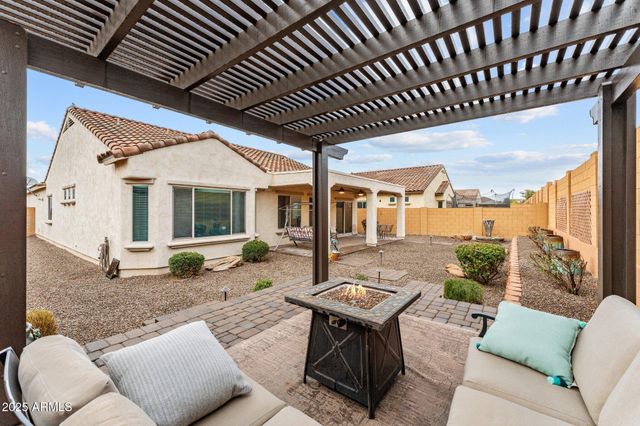 26011 W WAHALLA Lane, Buckeye, AZ 85396