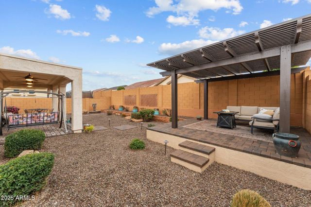 26011 W WAHALLA Lane, Buckeye, AZ 85396