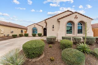 26011 W WAHALLA Lane, Buckeye, AZ 85396