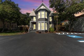 4206 NEBRASKA AVENUE N, Tampa, FL 33603