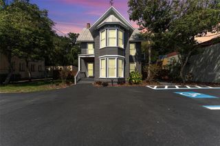 4206 NEBRASKA AVENUE N, Tampa, FL 33603