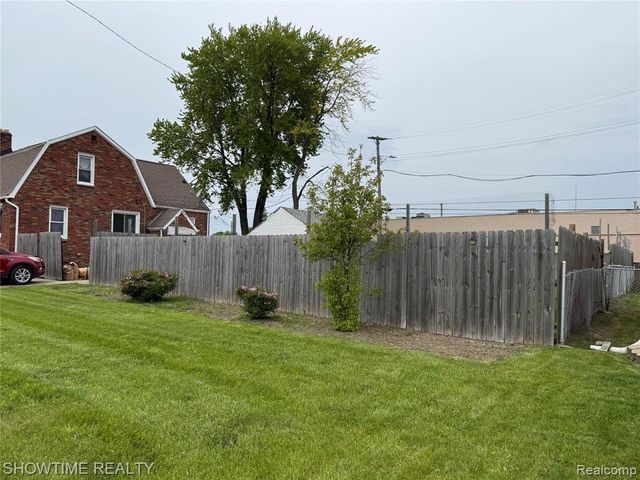 0000 Georgia St, Roseville, MI 48066