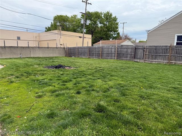0000 Georgia St, Roseville, MI 48066
