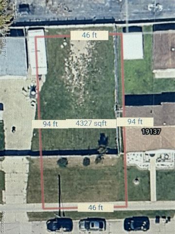 0000 Georgia St, Roseville, MI 48066