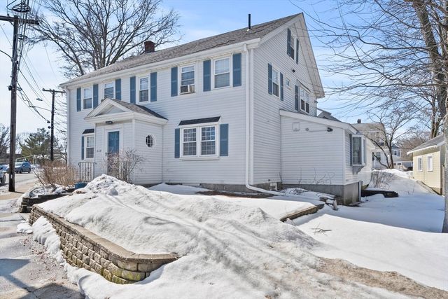 469-471 Washington Street, Braintree, MA 02184