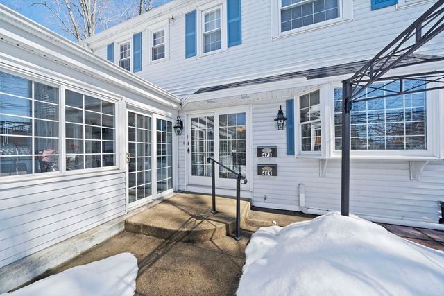 469-471 Washington Street, Braintree, MA 02184