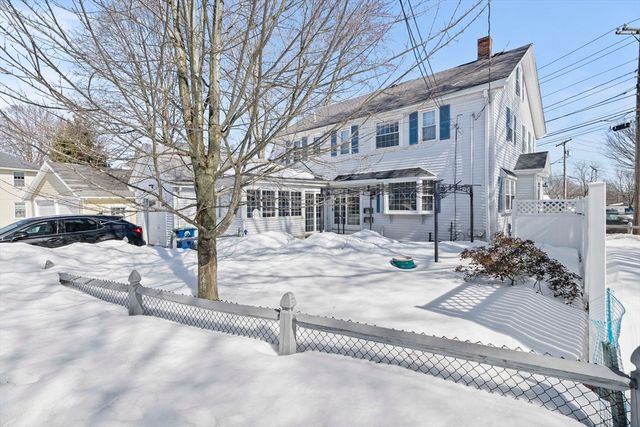 469-471 Washington Street, Braintree, MA 02184