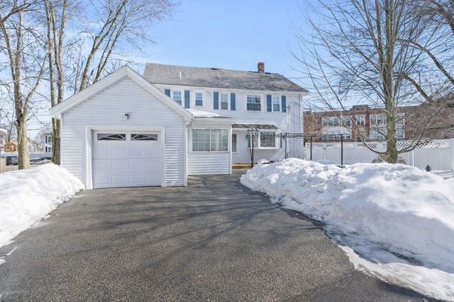 469-471 Washington Street, Braintree, MA 02184