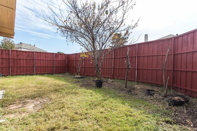 738 Opal Lane, Mesquite, TX 75149
