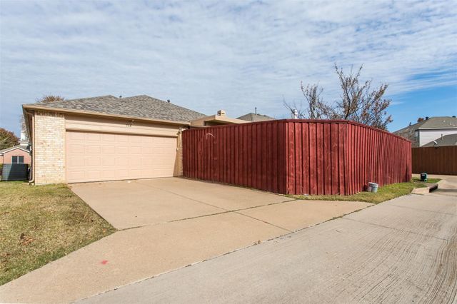 738 Opal Lane, Mesquite, TX 75149