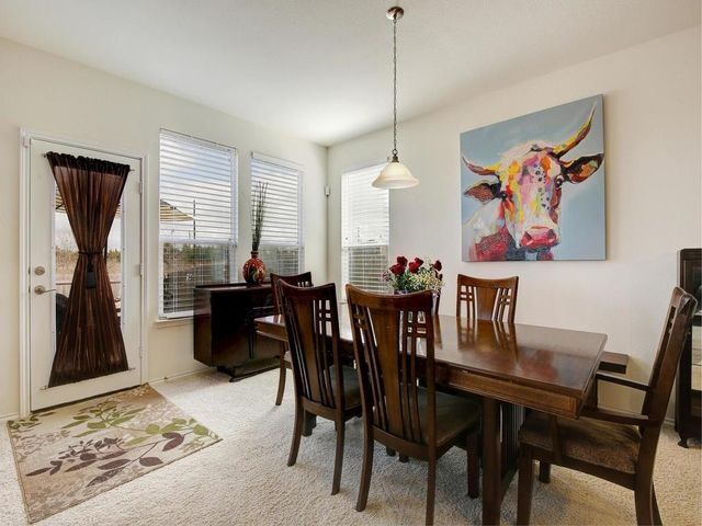 11321 Kirkland Hill PATH, Austin, TX 78754