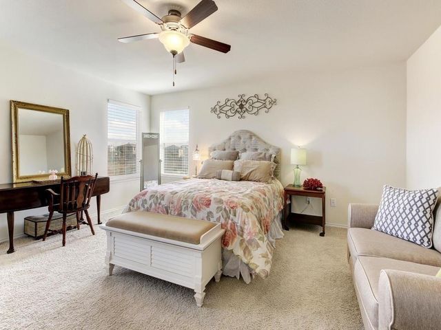 11321 Kirkland Hill PATH, Austin, TX 78754