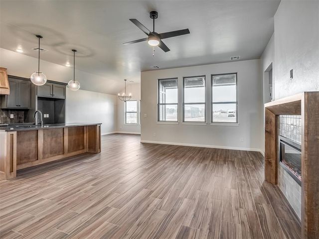 5105 Misty Wood Lane, Mustang, OK 73064