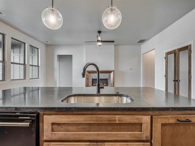 5105 Misty Wood Lane, Mustang, OK 73064
