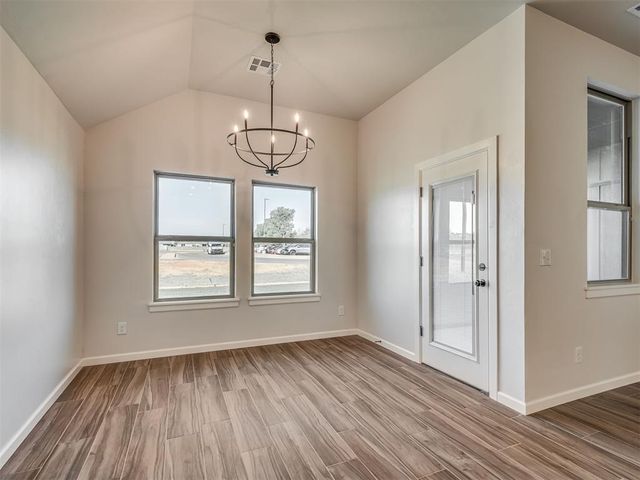 5105 Misty Wood Lane, Mustang, OK 73064
