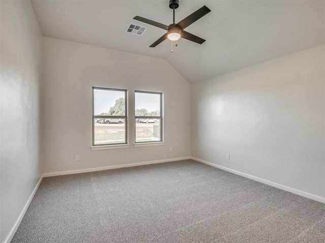 5105 Misty Wood Lane, Mustang, OK 73064
