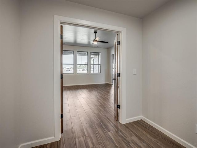 5105 Misty Wood Lane, Mustang, OK 73064