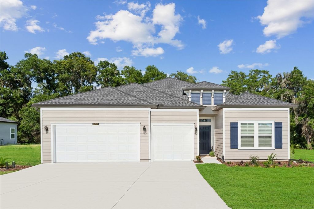 6864 SW 87TH STREET, Ocala, FL 34476