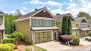 193 Lakeside Drive, Waleska, GA 30183