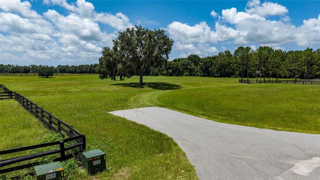 SE 159TH LN., Summerfield, FL 34491