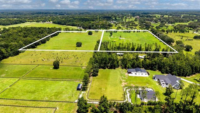 SE 159TH LN., Summerfield, FL 34491