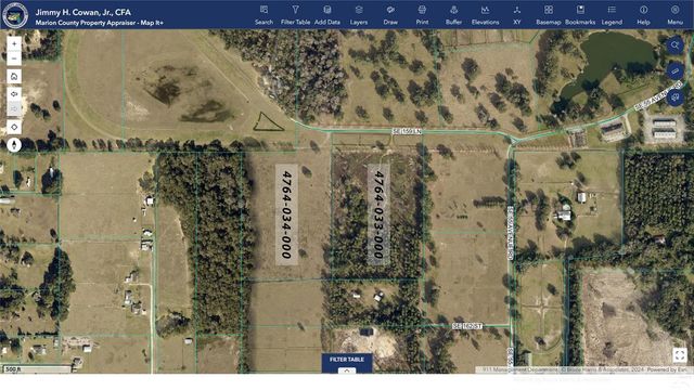 SE 159TH LN., Summerfield, FL 34491