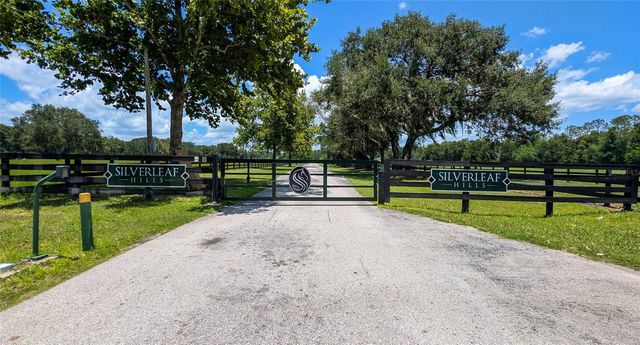 SE 159TH LN., Summerfield, FL 34491