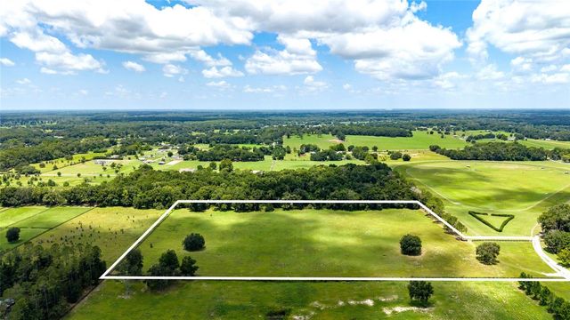 SE 159TH LN., Summerfield, FL 34491