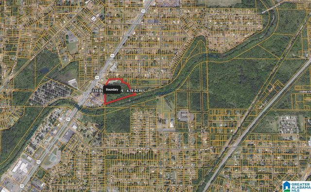 116 BLOCTON AVENUE, Birmingham, AL 35020