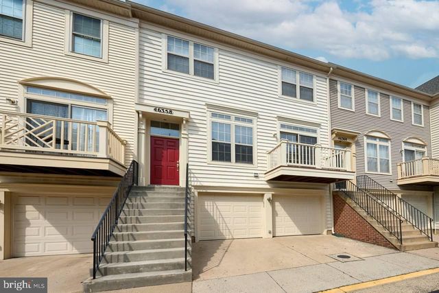 46358 PRYOR SQ, Sterling, VA 20165