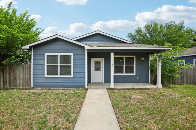 156 Fm 2571, Smithville, TX 78957