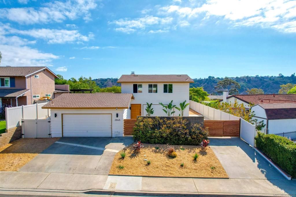 2845 Arcola, San Diego, CA 92117 — exterior