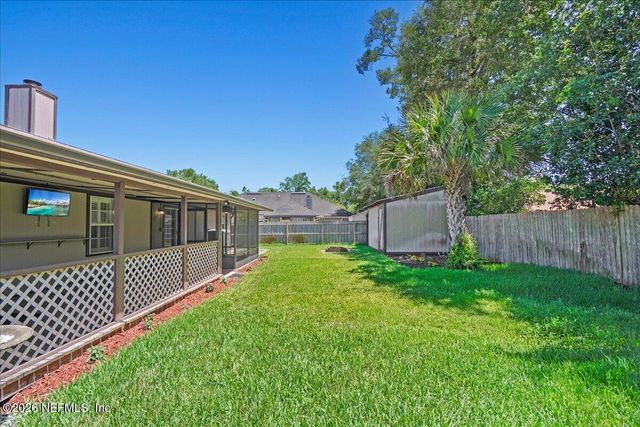 1594 POINT PARK Drive E, Jacksonville, FL 32225
