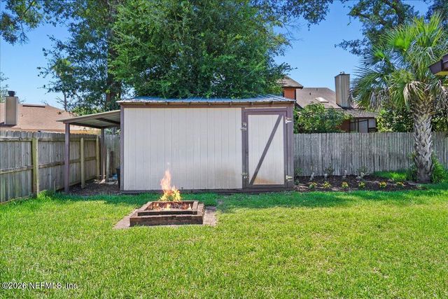 1594 POINT PARK Drive E, Jacksonville, FL 32225