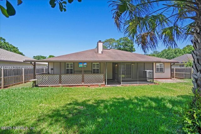 1594 POINT PARK Drive E, Jacksonville, FL 32225