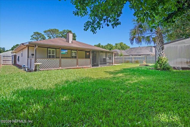 1594 POINT PARK Drive E, Jacksonville, FL 32225
