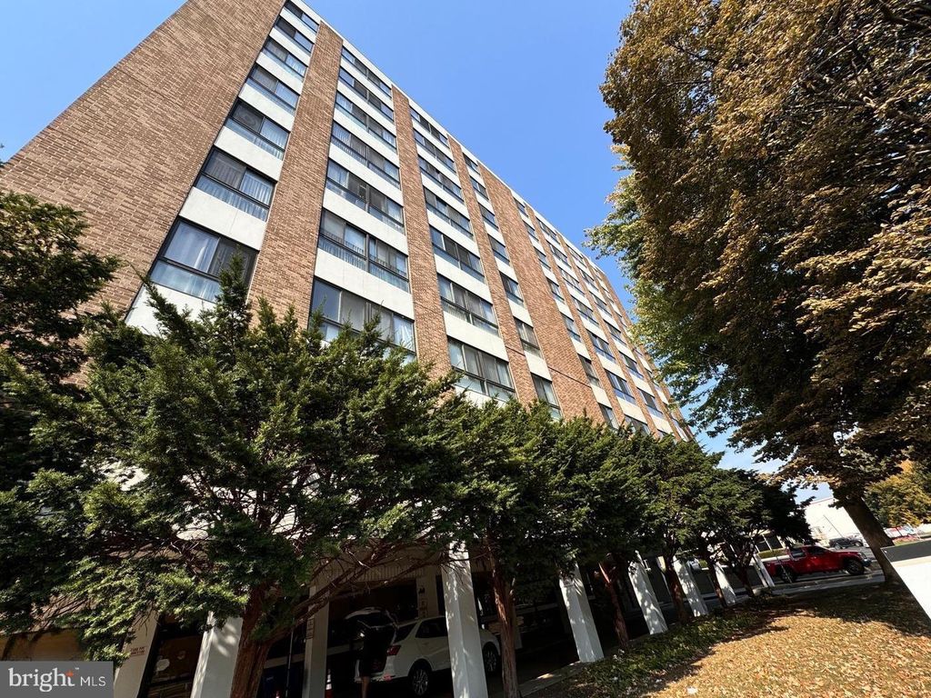 7600 E ROOSEVELT BLVD #710, Philadelphia, PA 19152