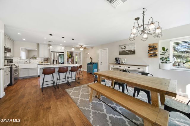 21904 Mariposa Road, Tehachapi, CA 93561