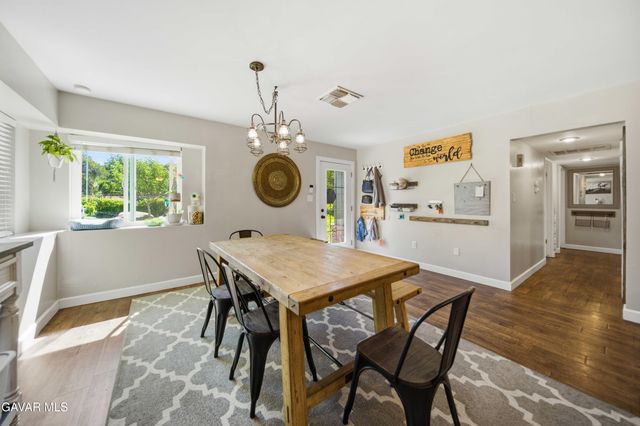 21904 Mariposa Road, Tehachapi, CA 93561
