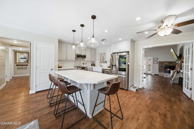 21904 Mariposa Road, Tehachapi, CA 93561