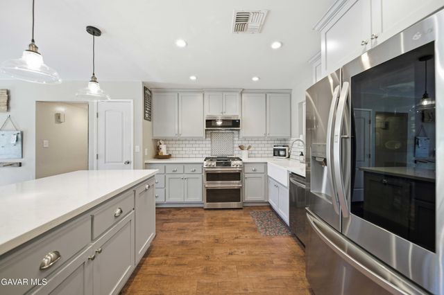 21904 Mariposa Road, Tehachapi, CA 93561